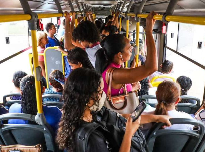 CLT Onibus